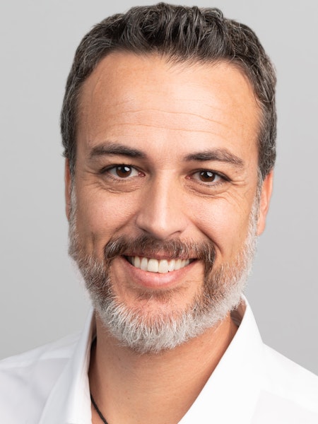 Chad Bayes